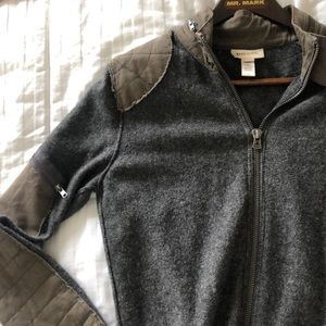 Diesel zip-up jacket